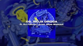 ERO - Moja droga prod. Alias Blekaut ft. DJ Falcon1