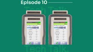 Ep. 10 - TestPro CV100 Multifunction Cable Certifier - Defining Multifunction