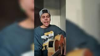 meu ex-amor - Amado Batista  cover - Vitor Pessaia