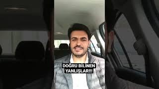 Psikoterapi hakkında doğru bilinen yanlışlar