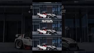 All FH5 Series 23 Cars Alfa Returning in S24