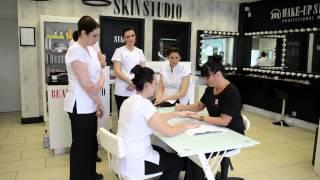 Beauty Academy - Teacher Training