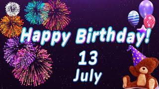 26 June Best Happy Birthday To You  Happy Birthday Song 2024  Happy Birthday WhatsApp Status