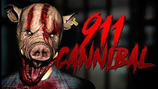 DICULIK BABI JADI JADIAN ?  911 K4nibal - Gameplay Indonesia Part 2