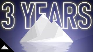 Q&A - 3 Years of Iceberg Tech