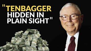 Charlie Munger Alibaba Is The Investment Bargain Of The Century BABA