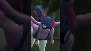 fluttershy vore twilight