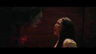 Kuyang Indonesian Horror Movie #kuyang #horrormovies #indonesiamovies #trending #indonesia #scary