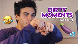 DOLAN TWINS DIRTY MOMENTS PART ONE