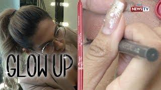 Glow Up Simple everyday makeup routine by May Francisco