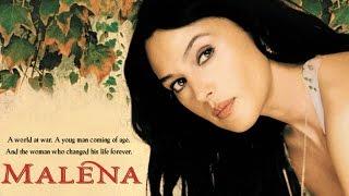 Malena  Official Trailer HD - Monica Bellucci Giuseppe Sulfaro  MIRAMAX