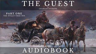 The Guest by Charles Dickens - Full Audiobook  Short Story