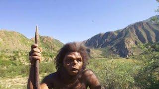 आदिमानव से मानव जीवन का विकास इंसानों का शुरूवाती जीवन Aadimanav History early man evolution