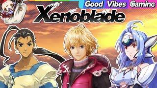 The COMPLETE History of Xenoblade - All 20+ Xeno Entries