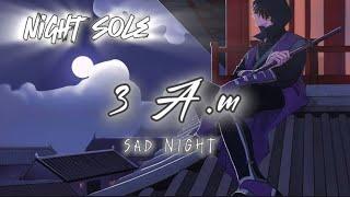 POVIt’s 3am and your sad you can’t sleep  Slowed sad songs for sad people and broken hearts