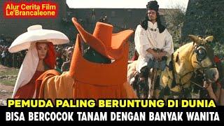 PEMUDA PENGANGGURAN PALING BERUNTUNG DI DUNIA‼️Classical Movie 1960