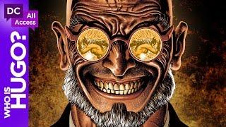 Who Is Hugo Strange?