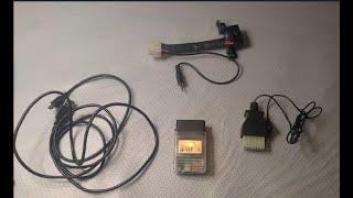 Tactrix EvoScan ECUFlash Tutorial - Everything To Get Started Flashing and Data Logging Your Car