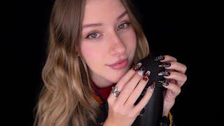 ASMR Directly Scratching Your Brain 