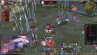 ComebackPW GvG Concentrate vs Пуджы 13.04.24