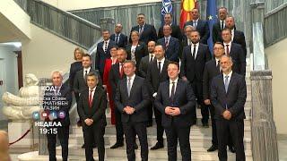 KOD 2024 - Zenite vo makedonskata politika. Se brojat na prsti kade sto nema kvoti - 07.07.2024