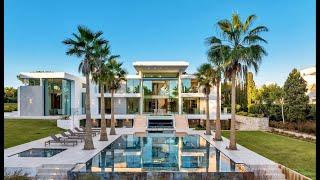€14500000 House in Quinta do Lago Algarve. Portugal