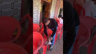 लग्नामध्ये नवरीचा भाऊ  VS नवऱ्याचा भाऊ #shorts #halad #agrikoli #gulabisadi #funnyvideos