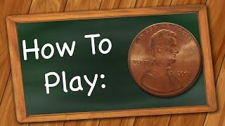 How to play Heads and Tails