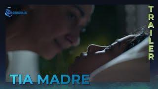 Tia Madre Movie Trailer  Cinema One Originals 2019