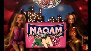 Maoam Bev Hills