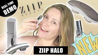 NEW ZIIP HALO  Real-Time tutorial comparisons & First impressions