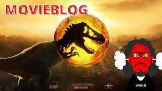 MovieBlog- 847 Recensione Jurassic World- Il Dominio