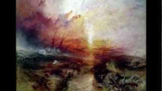 Turner Slave Ship