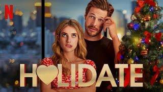 Holidate 2020 Romantic Hollywood Movie Explained In Hindi #hollywoodmovies