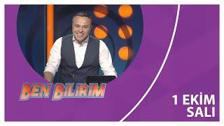 Ben Bilirim - 01 10 2024