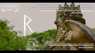 From Runes to Ruins   Anglo-Saxon History Documentary