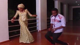 Hausa Song Video Ft. Sadiq Sani Sadiq and Sadiya Jos 2019