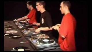 C2C - DMC DJ team World Champions 2003 set @C2Cdjs Album Now Available