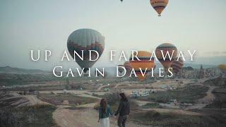 Gavin Davies - Up and Far Away Official Music Video