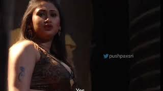 Hot Aunty romance with young boy in store room #mallu #aunty #romance