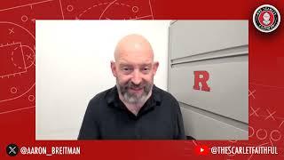 John Beilein style of play something to consider for Rutgers basketball lacrosse updates & more