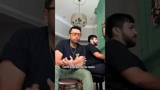 No Fue Un Tiro De Suerte Dios Pensó En Ti ️ #alexcampos #musicacristiana2023 #latingrammy2023