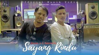 Sayang Rindu _ Mizwar. A   Official Music Video