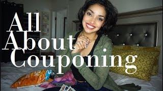 How to Beginners Guide to Saving Money  Couponing