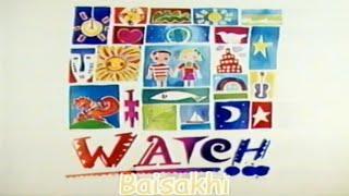 WATCH  Religious Celebrations  Vaisakhi  Baisakhi - Sikh  BBC Education  VHS 