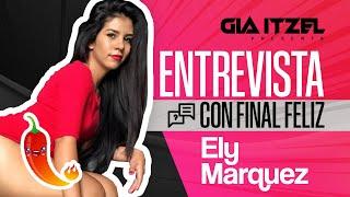 Gia Itzel Presenta Ely Marques actriz de entrenamiento para adulto las más viral 