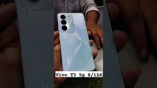 Vivo T3 5G Unboxing  Vivo T3 Unboxing  Vivo T3 5G #shorts #vivot35g #unboxing #vivo