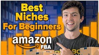 The Top 3 Niches For Beginners To Sell On Amazon FBA 2024