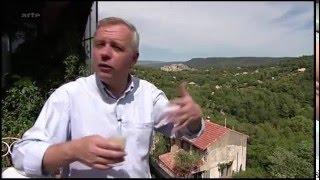 Reisen für Genießer   Frankreich   Castellet in der Provence