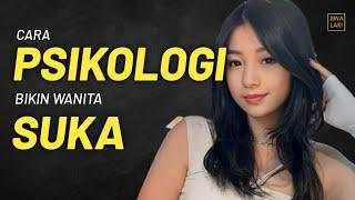 5 Trik Psikologi ini Bikin Wanita Terpana Dan Jatuh Cinta Sama Pemakainya